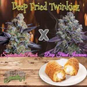 deep fried twinkiez bulletproof 1