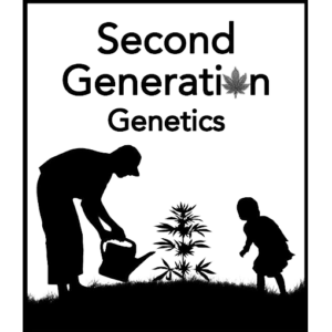 second generation logo 1 1