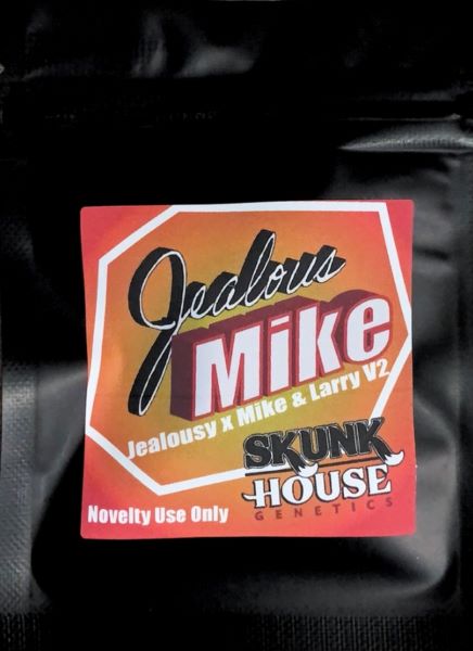 skunk house jealous mike 1